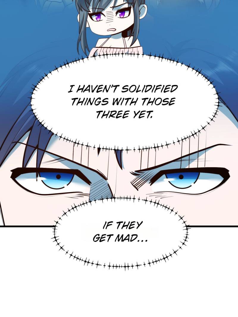 I Regressed to Level Up Instead of Being a Simp Chapter 131 - Page 24