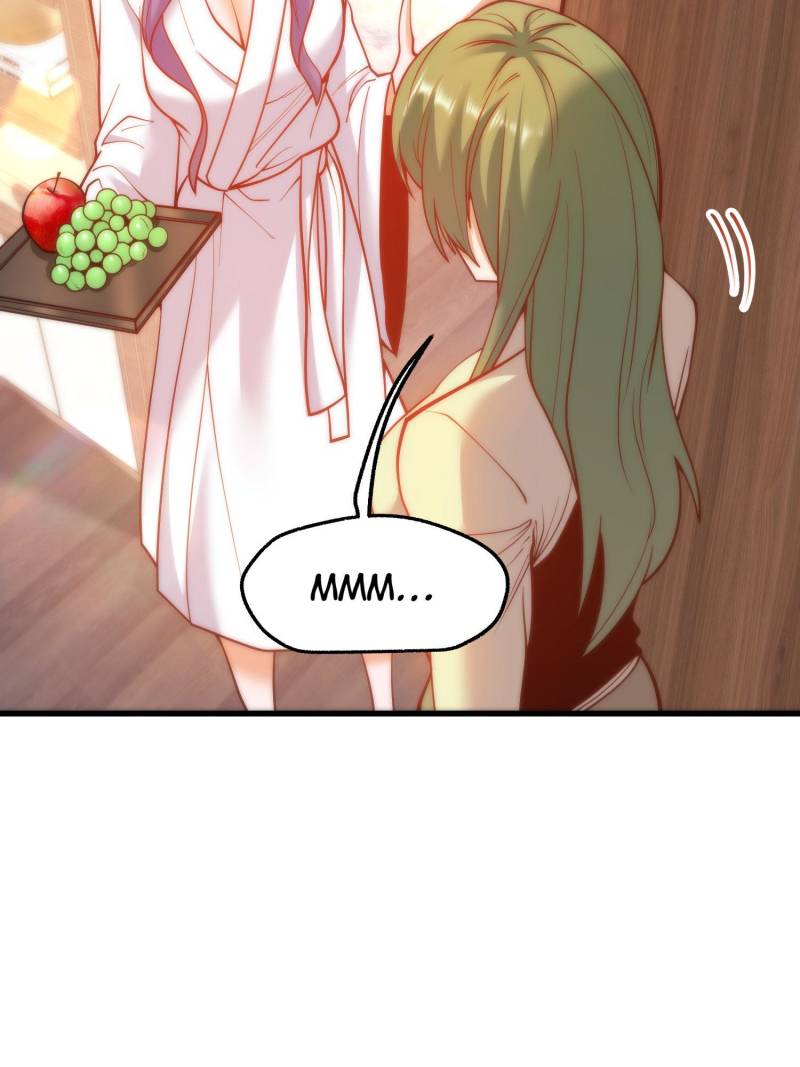 I Regressed to Level Up Instead of Being a Simp Chapter 131 - Page 34