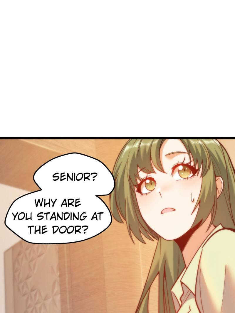 I Regressed to Level Up Instead of Being a Simp Chapter 131 - Page 37