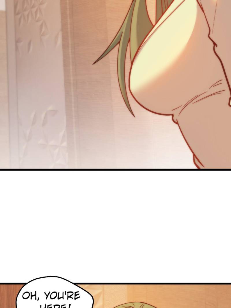 I Regressed to Level Up Instead of Being a Simp Chapter 131 - Page 38