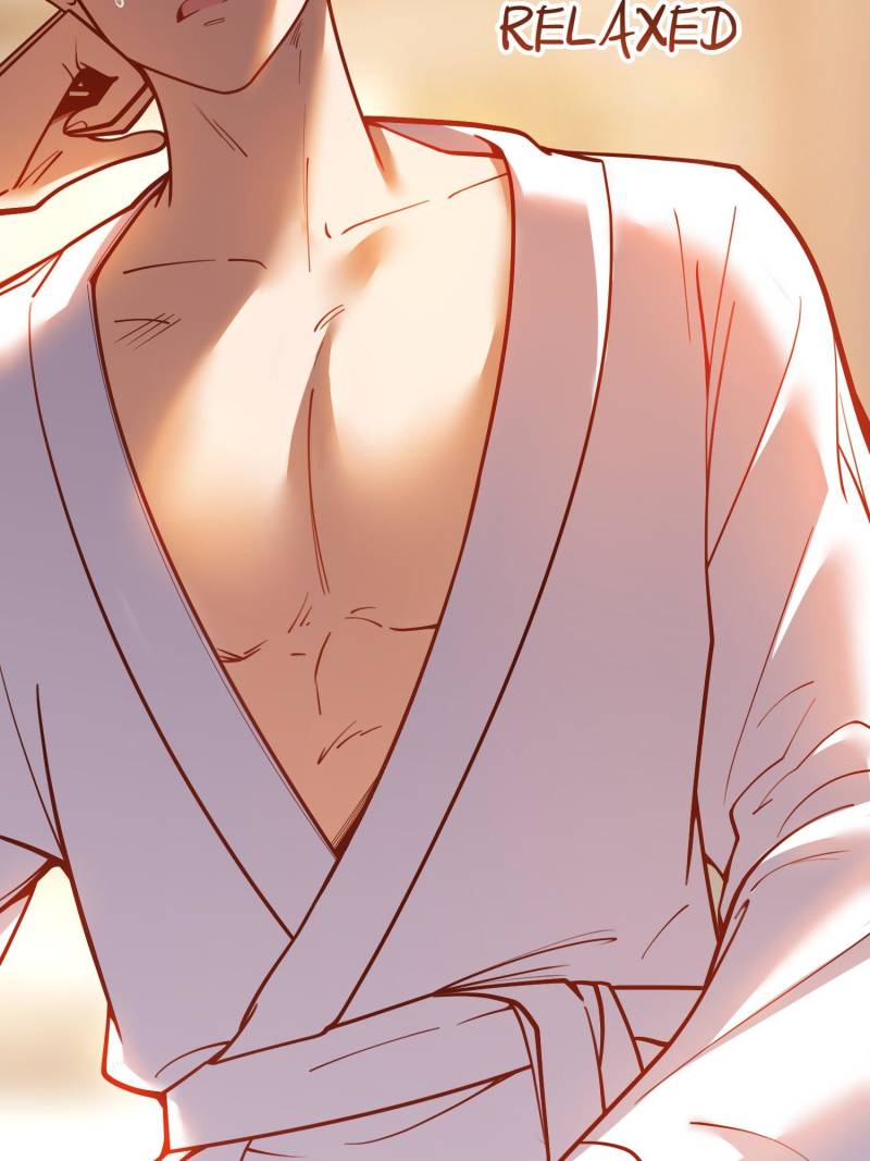 I Regressed to Level Up Instead of Being a Simp Chapter 131 - Page 41