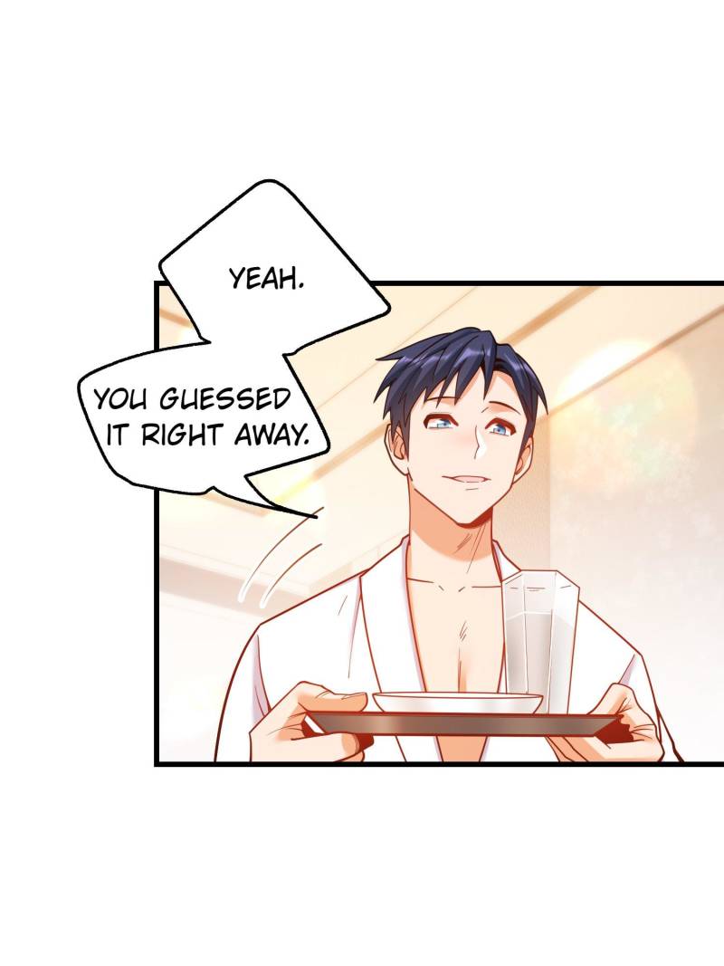 I Regressed to Level Up Instead of Being a Simp Chapter 131 - Page 46