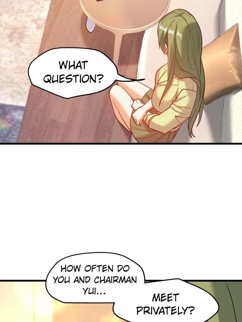 I Regressed to Level Up Instead of Being a Simp Chapter 131 - Page 48