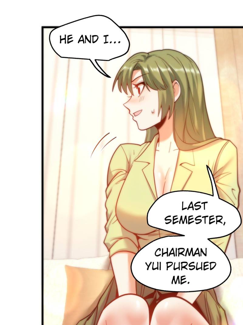 I Regressed to Level Up Instead of Being a Simp Chapter 131 - Page 50