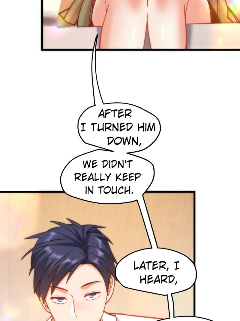 I Regressed to Level Up Instead of Being a Simp Chapter 131 - Page 51