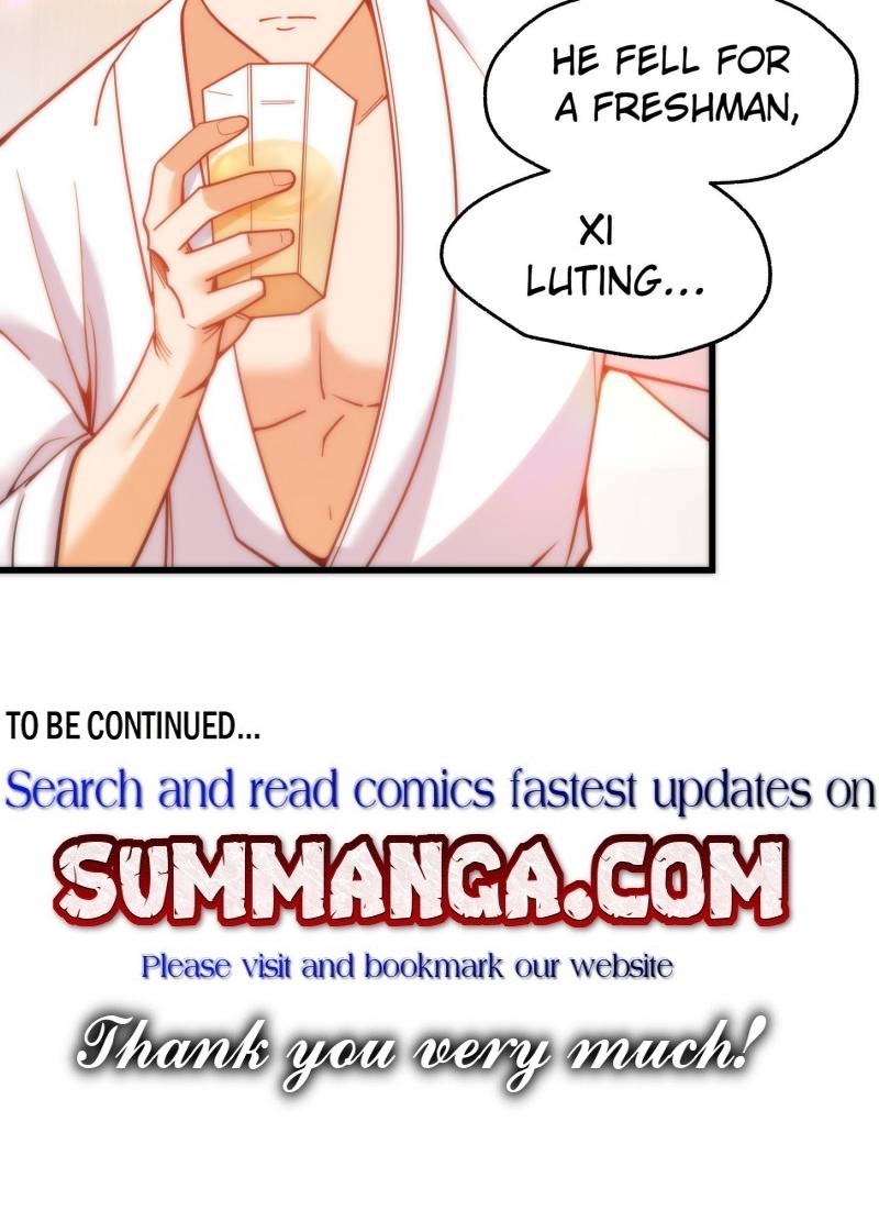 I Regressed to Level Up Instead of Being a Simp Chapter 131 - Page 52