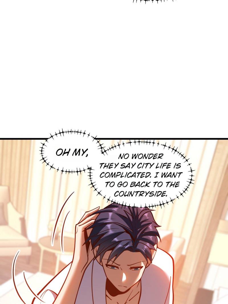 I Regressed to Level Up Instead of Being a Simp Chapter 131 - Page 6