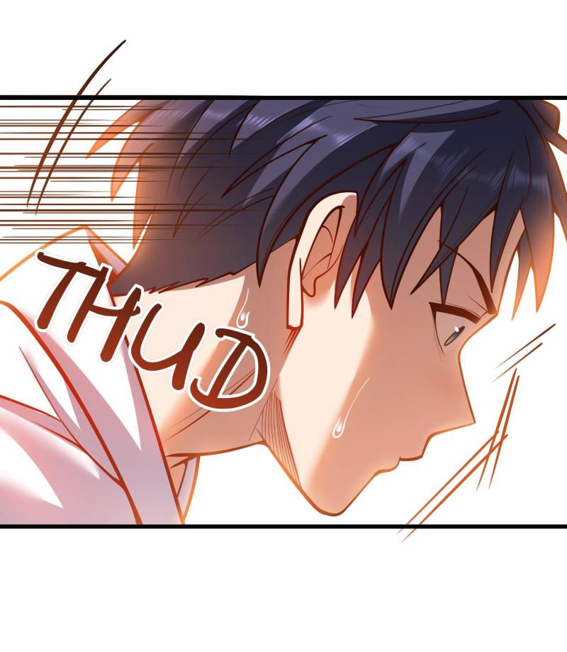 I Regressed to Level Up Instead of Being a Simp Chapter 131 - Page 8