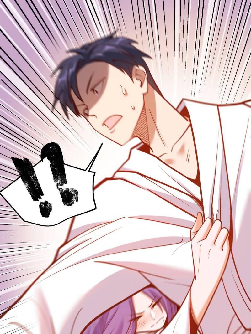 I Regressed to Level Up Instead of Being a Simp Chapter 131 - Page 9