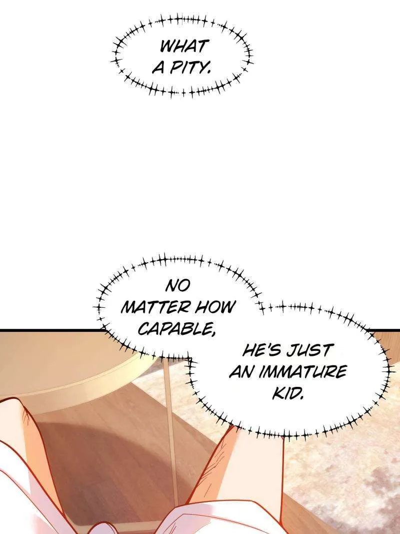 I Regressed to Level Up Instead of Being a Simp Chapter 132 - Page 14