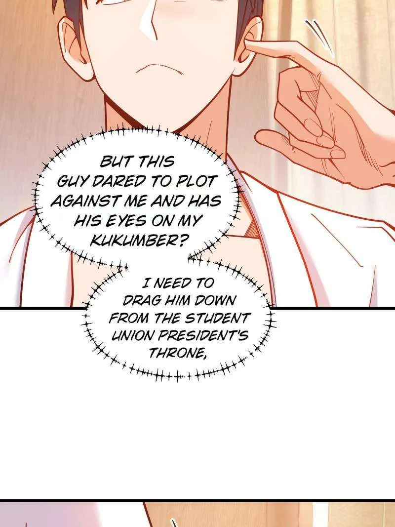 I Regressed to Level Up Instead of Being a Simp Chapter 132 - Page 16