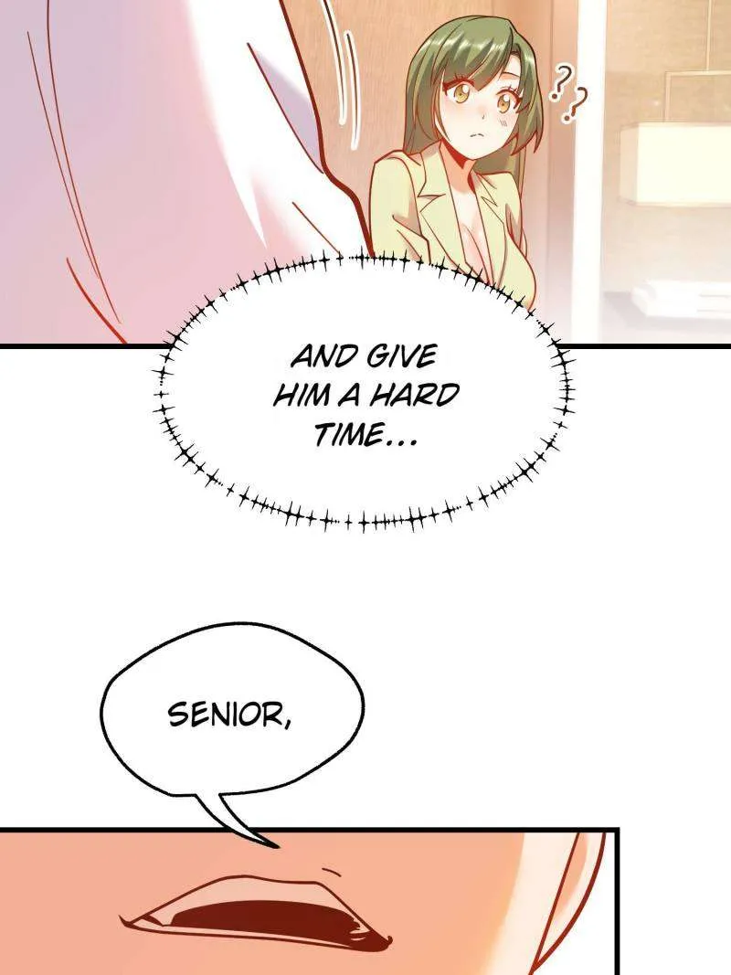 I Regressed to Level Up Instead of Being a Simp Chapter 132 - Page 17