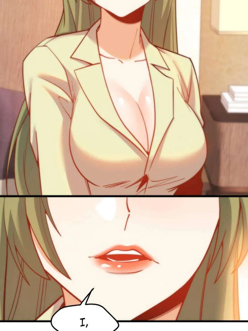 I Regressed to Level Up Instead of Being a Simp Chapter 132 - Page 21