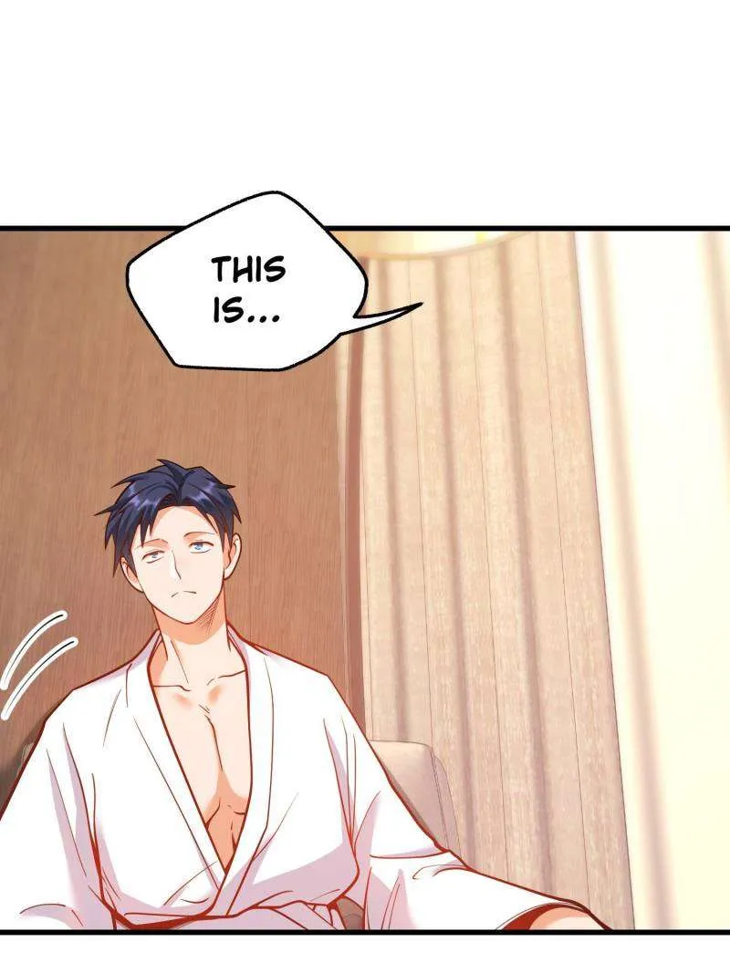 I Regressed to Level Up Instead of Being a Simp Chapter 132 - Page 25