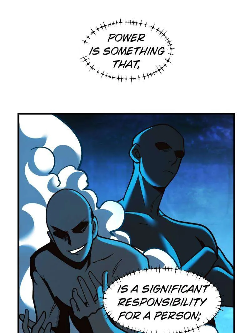 I Regressed to Level Up Instead of Being a Simp Chapter 132 - Page 27