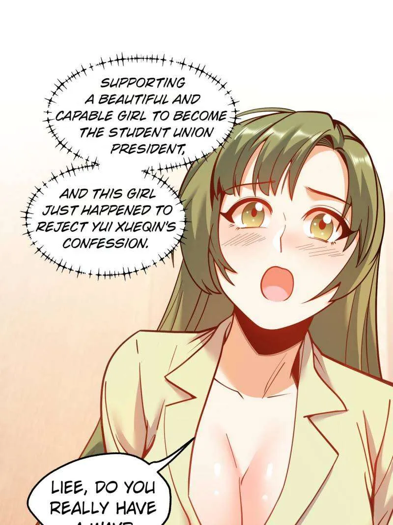 I Regressed to Level Up Instead of Being a Simp Chapter 132 - Page 29