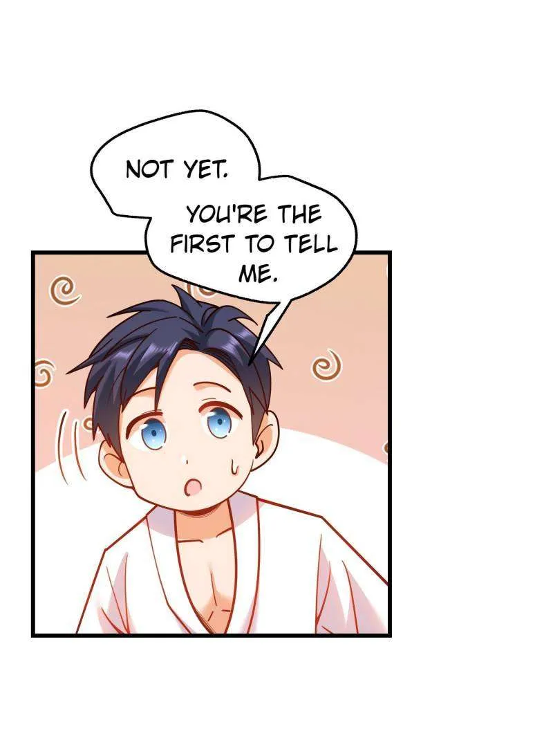 I Regressed to Level Up Instead of Being a Simp Chapter 132 - Page 3