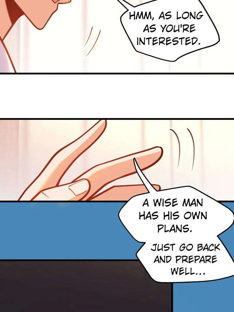 I Regressed to Level Up Instead of Being a Simp Chapter 132 - Page 31