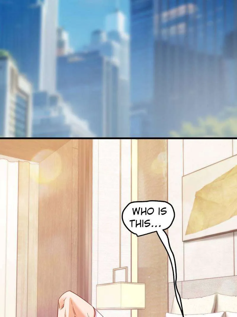 I Regressed to Level Up Instead of Being a Simp Chapter 132 - Page 34