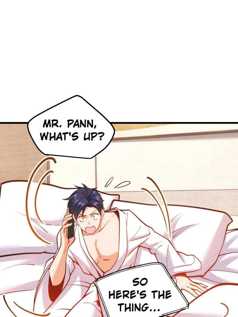 I Regressed to Level Up Instead of Being a Simp Chapter 132 - Page 37