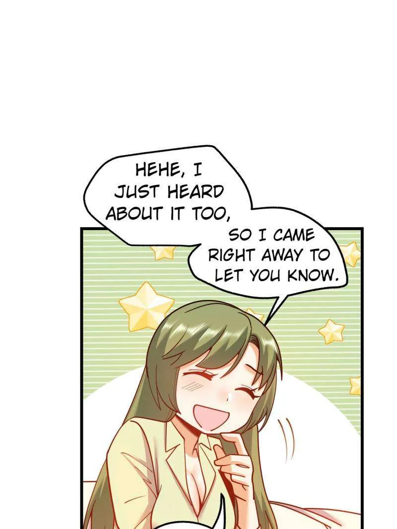 I Regressed to Level Up Instead of Being a Simp Chapter 132 - Page 4