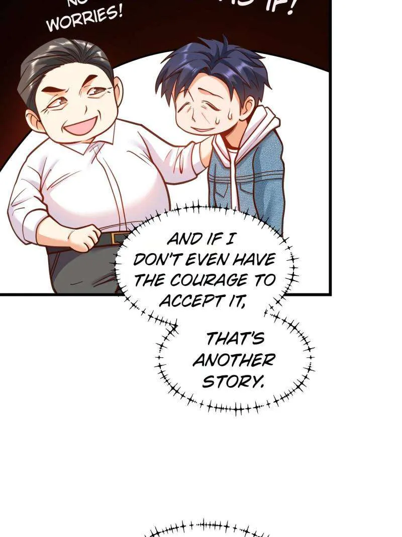 I Regressed to Level Up Instead of Being a Simp Chapter 132 - Page 42