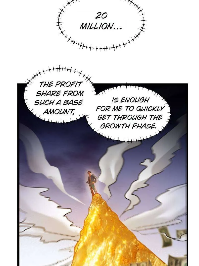 I Regressed to Level Up Instead of Being a Simp Chapter 132 - Page 43