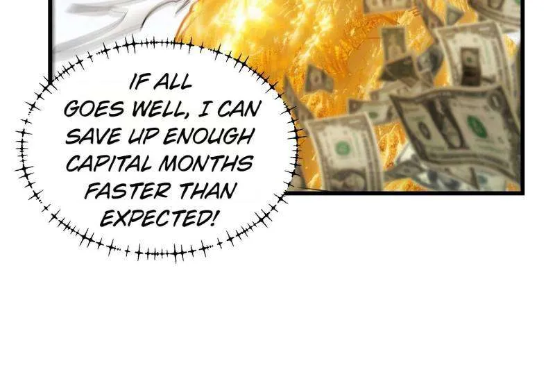 I Regressed to Level Up Instead of Being a Simp Chapter 132 - Page 44