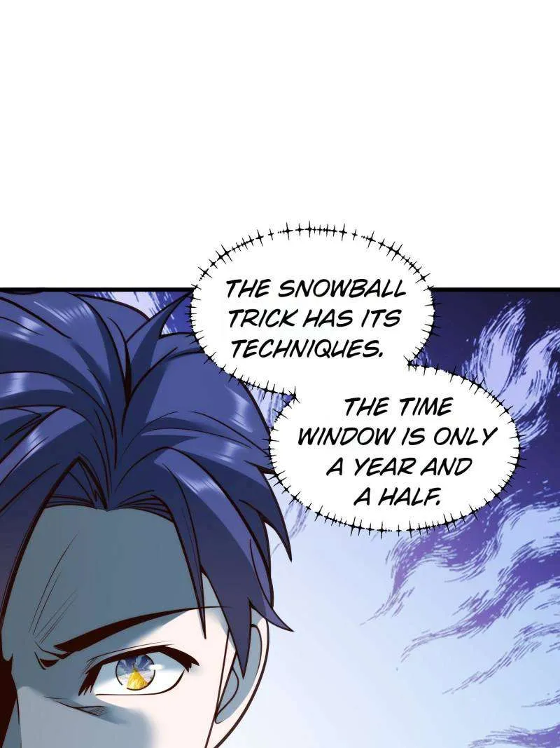 I Regressed to Level Up Instead of Being a Simp Chapter 132 - Page 45