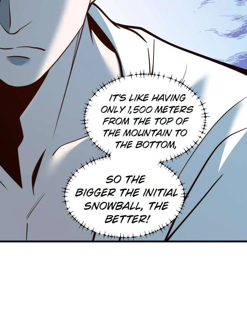 I Regressed to Level Up Instead of Being a Simp Chapter 132 - Page 46