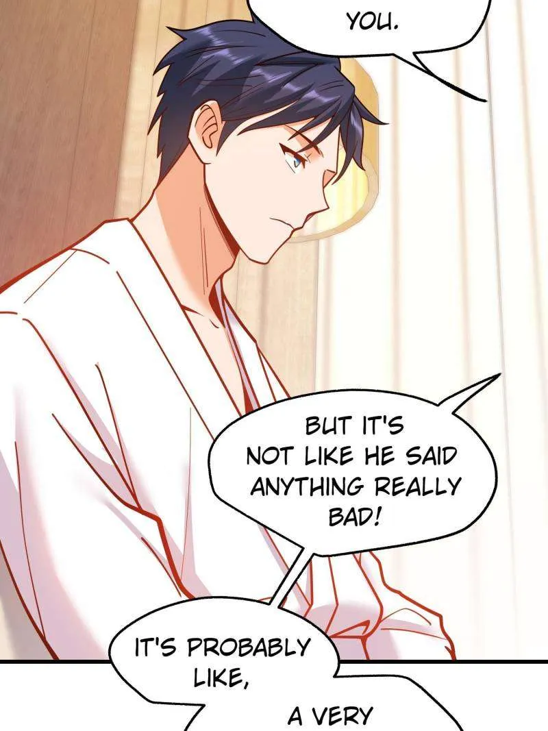 I Regressed to Level Up Instead of Being a Simp Chapter 132 - Page 6