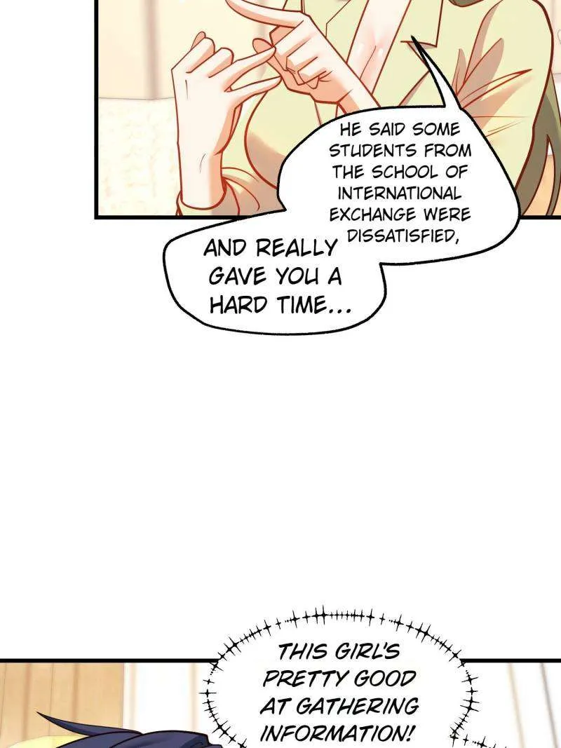 I Regressed to Level Up Instead of Being a Simp Chapter 132 - Page 8