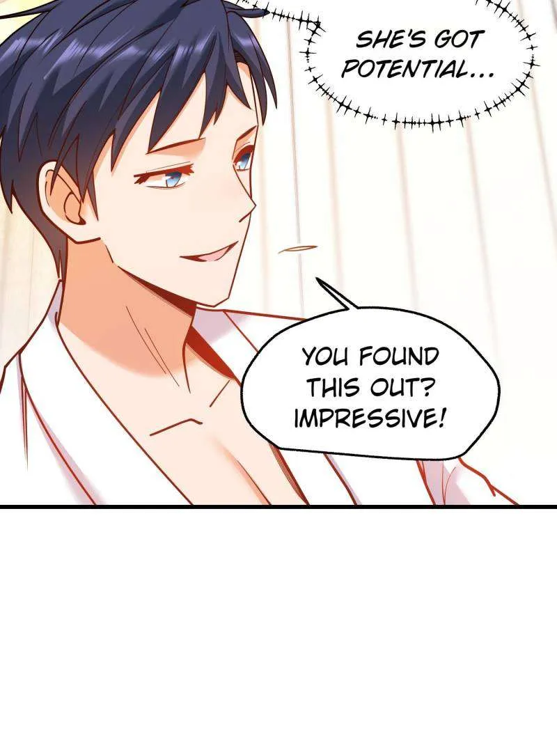 I Regressed to Level Up Instead of Being a Simp Chapter 132 - Page 9