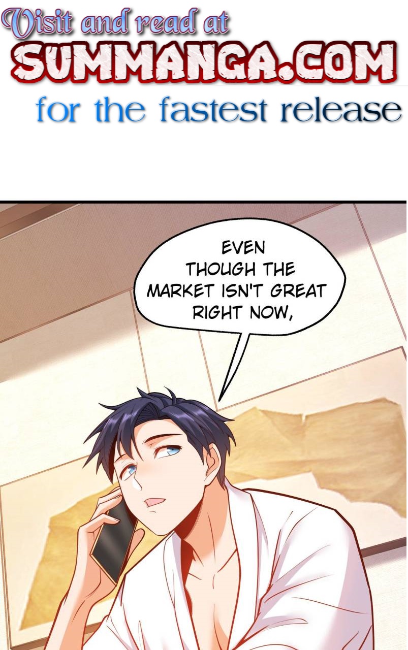 I Regressed to Level Up Instead of Being a Simp Chapter 133 - Page 1