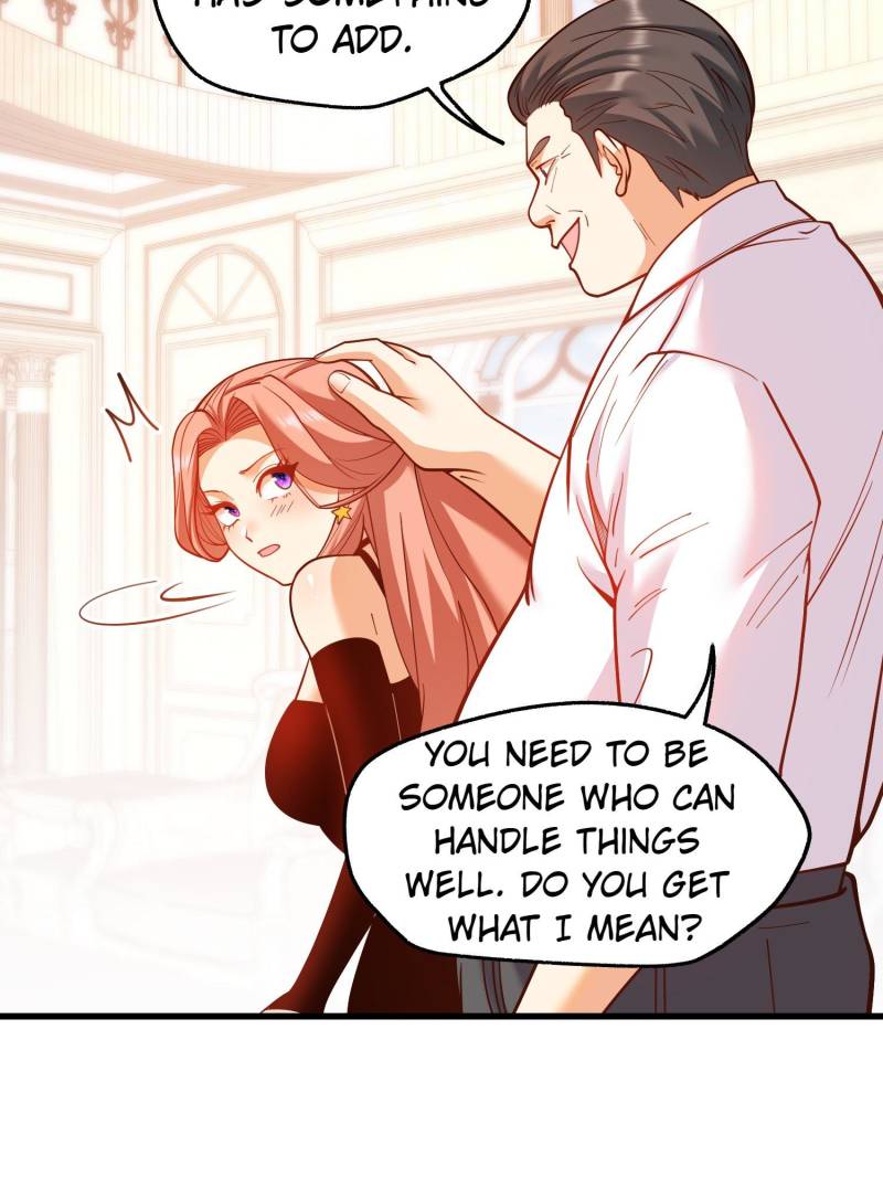 I Regressed to Level Up Instead of Being a Simp Chapter 133 - Page 12