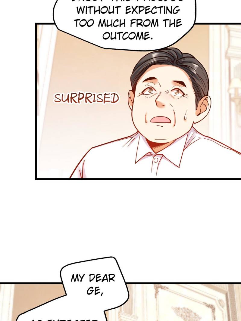 I Regressed to Level Up Instead of Being a Simp Chapter 133 - Page 16