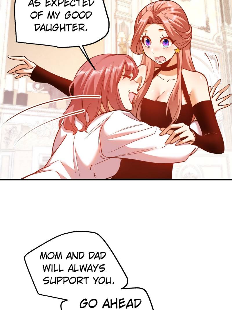 I Regressed to Level Up Instead of Being a Simp Chapter 133 - Page 17