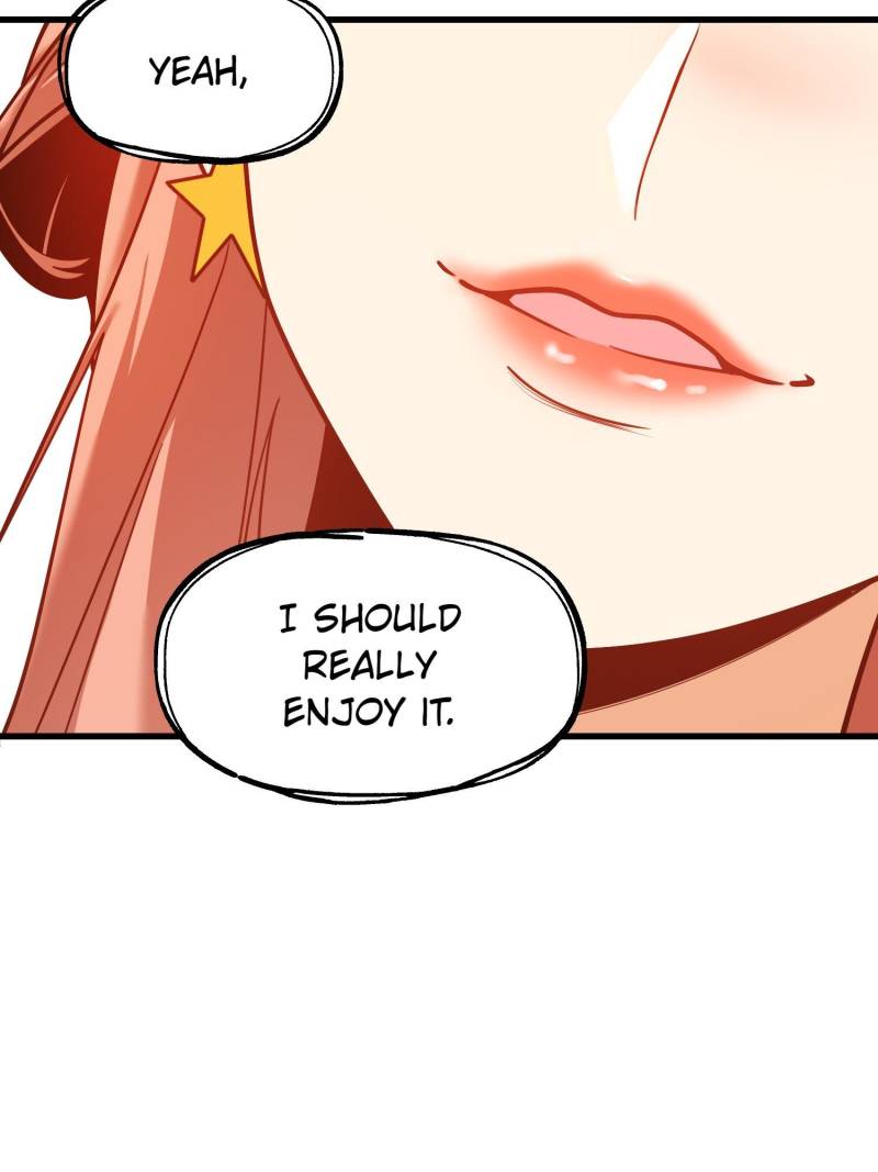 I Regressed to Level Up Instead of Being a Simp Chapter 133 - Page 19