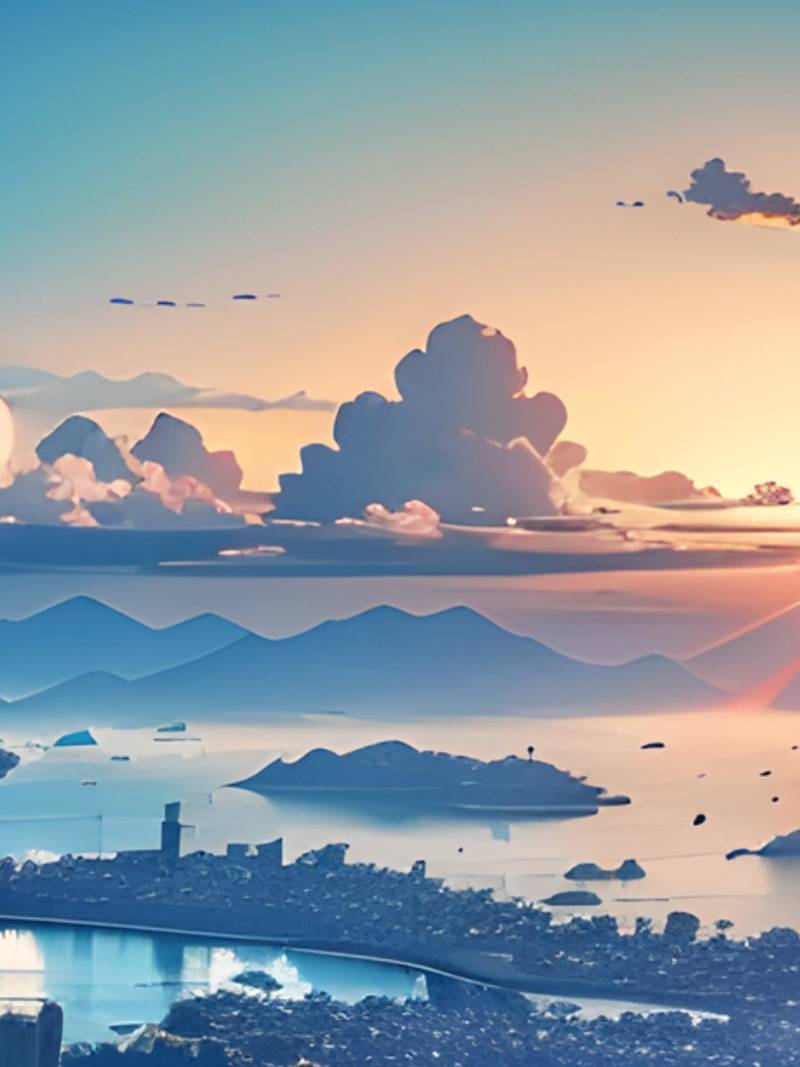 I Regressed to Level Up Instead of Being a Simp Chapter 133 - Page 23