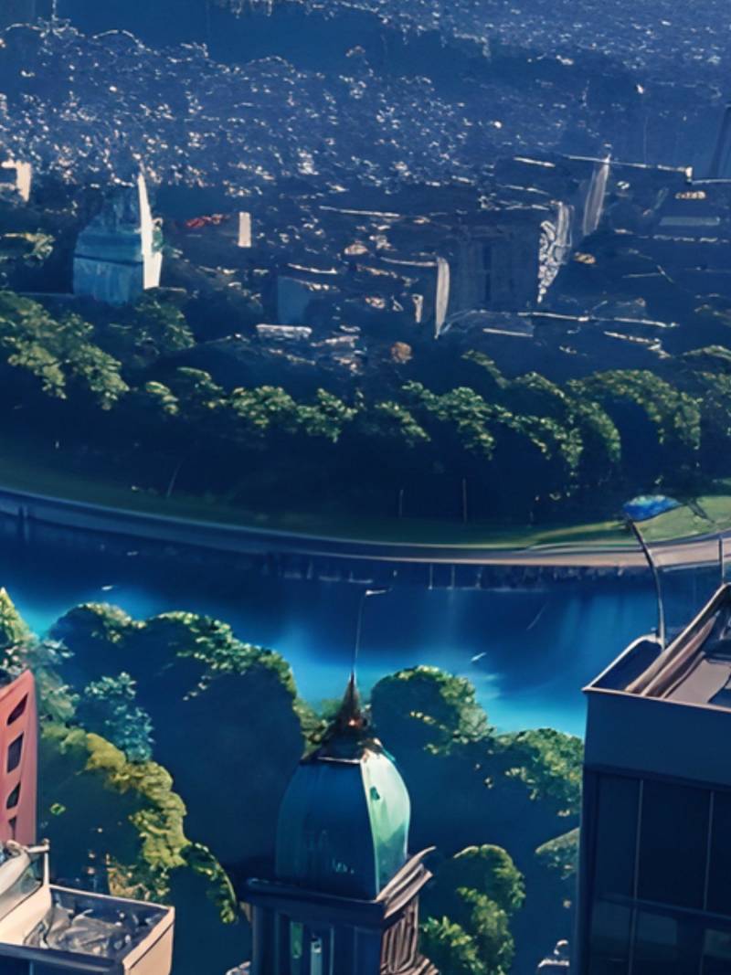 I Regressed to Level Up Instead of Being a Simp Chapter 133 - Page 24