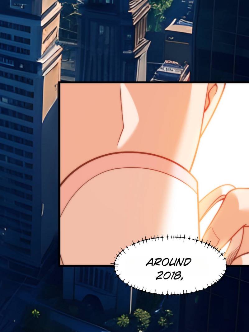 I Regressed to Level Up Instead of Being a Simp Chapter 133 - Page 25