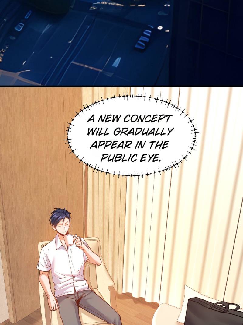 I Regressed to Level Up Instead of Being a Simp Chapter 133 - Page 26