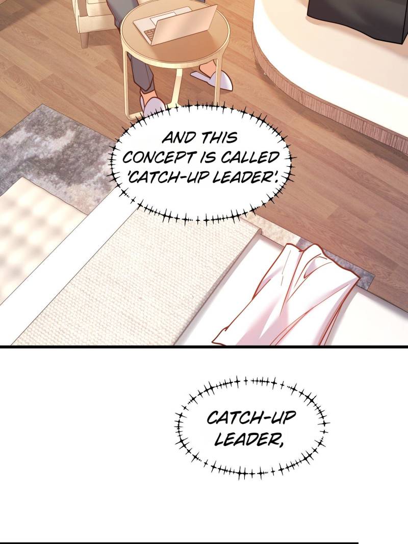 I Regressed to Level Up Instead of Being a Simp Chapter 133 - Page 27