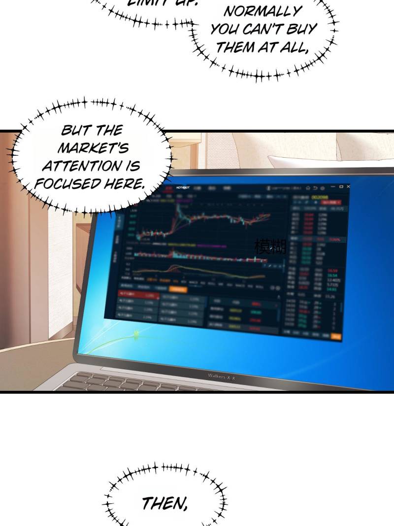 I Regressed to Level Up Instead of Being a Simp Chapter 133 - Page 29