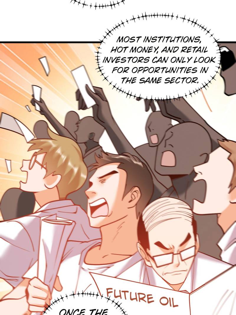 I Regressed to Level Up Instead of Being a Simp Chapter 133 - Page 30