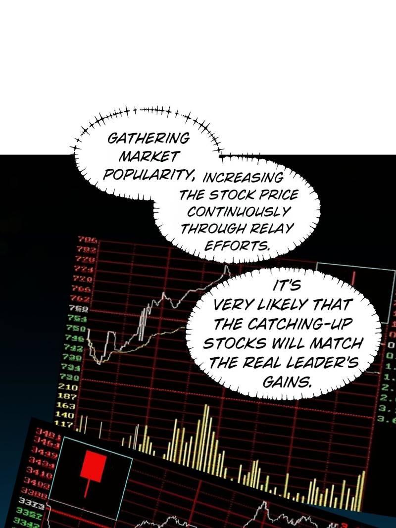 I Regressed to Level Up Instead of Being a Simp Chapter 133 - Page 32