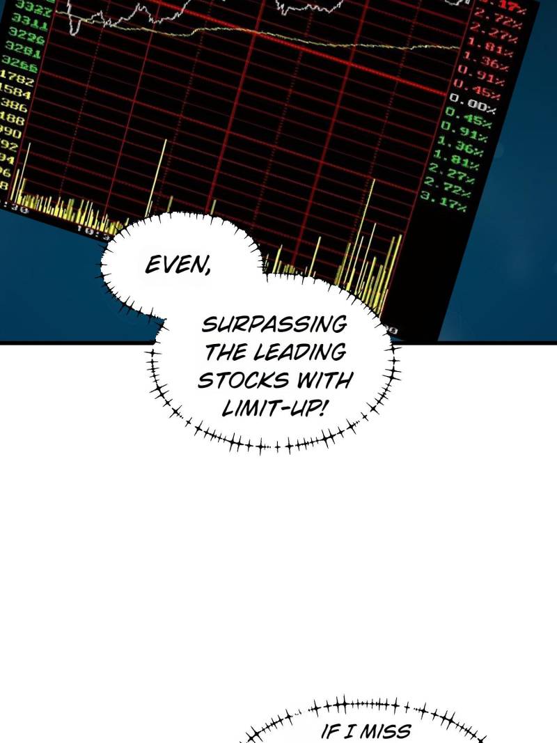 I Regressed to Level Up Instead of Being a Simp Chapter 133 - Page 33