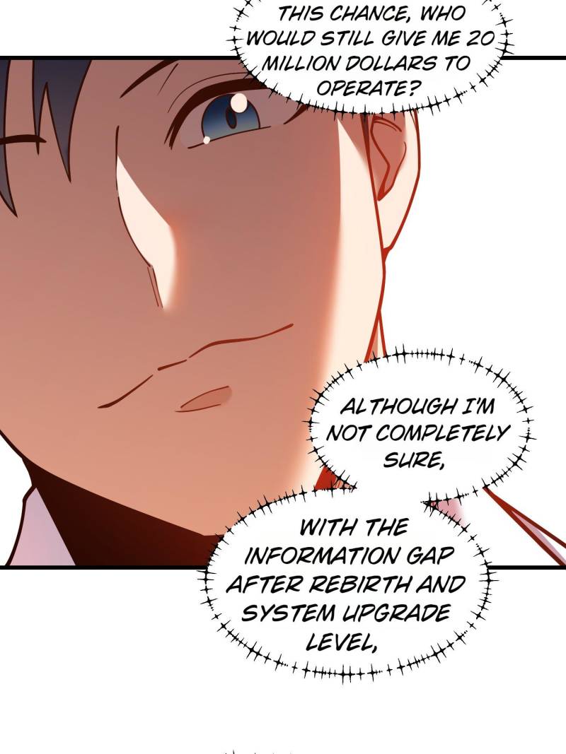 I Regressed to Level Up Instead of Being a Simp Chapter 133 - Page 34