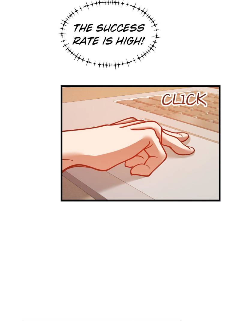 I Regressed to Level Up Instead of Being a Simp Chapter 133 - Page 35