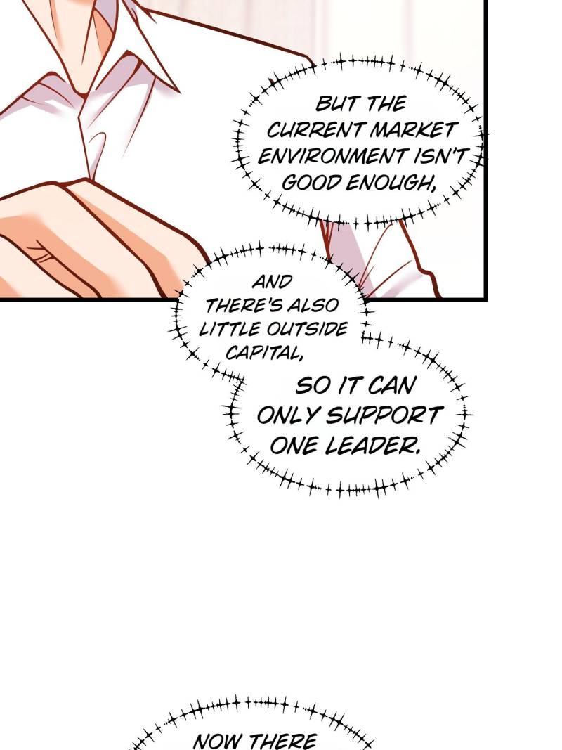 I Regressed to Level Up Instead of Being a Simp Chapter 133 - Page 43